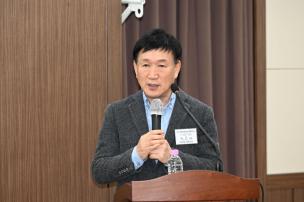 제8기 CEO 아카데미 특강 의 사진